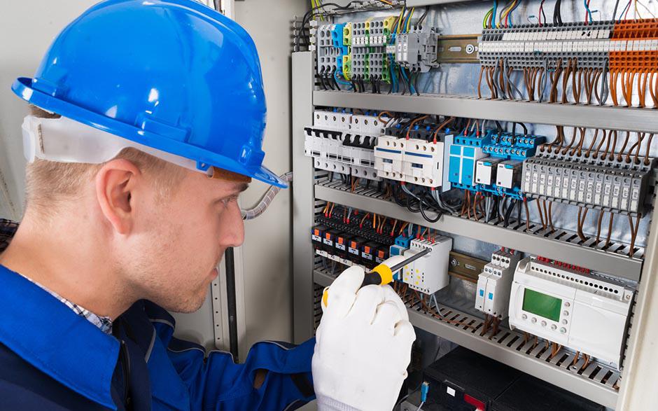 recherche travail électricien bâtiment Marly-le-Roi