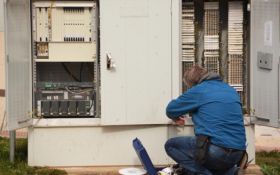 électricien à domicile Sartrouville