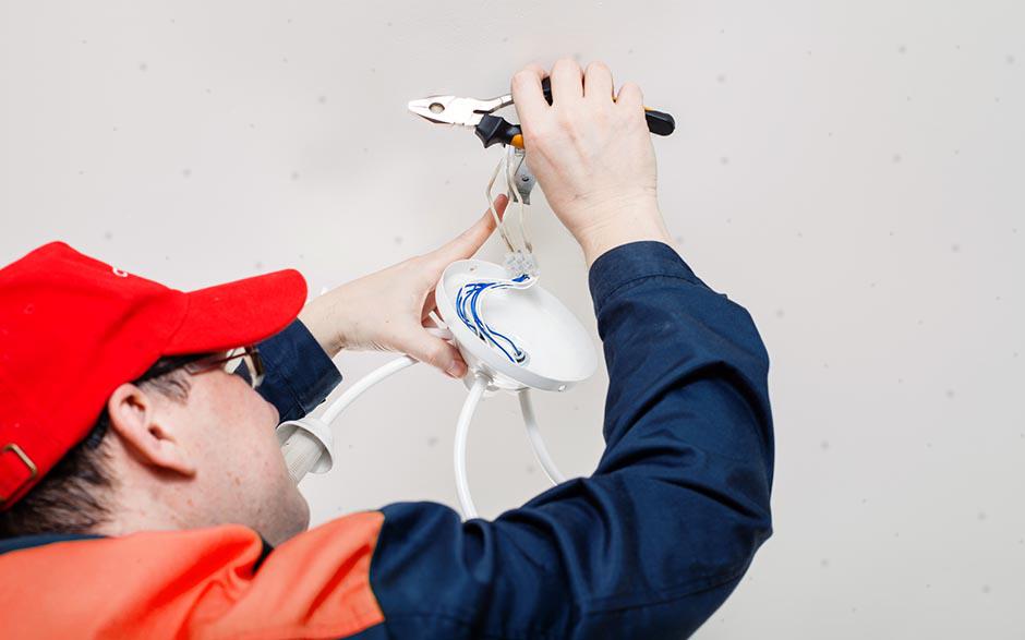 devis d'électricité Courcouronnes