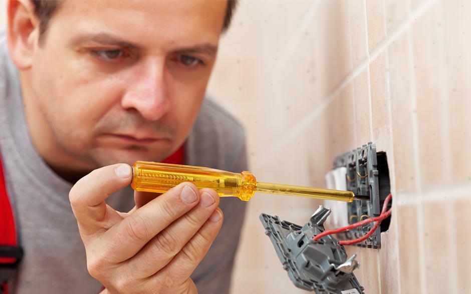 électricien en bâtiment Paris 19