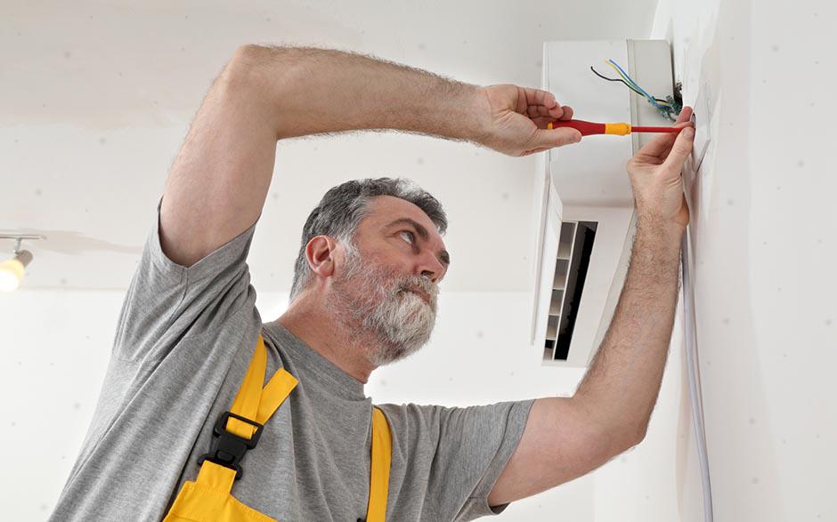 devis d'électricité Courcouronnes