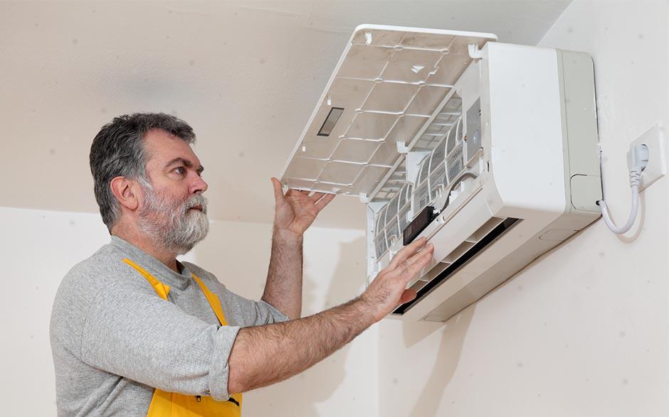 électricien de maintenance Magny-les-Hameaux